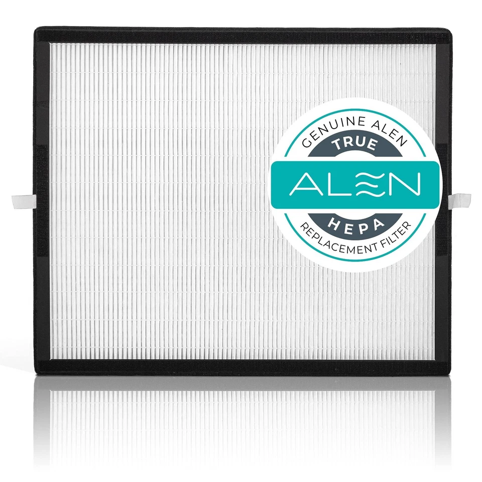 Alen (bf15a) Replacement Filter for A350 Air Purifier 1-pack