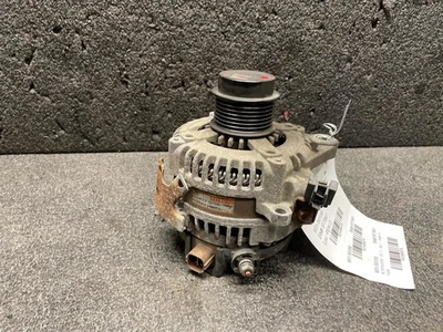 Alternator 100 Amp Fits 08-15 SCION XB 1996575 - Изображение 1 из 4