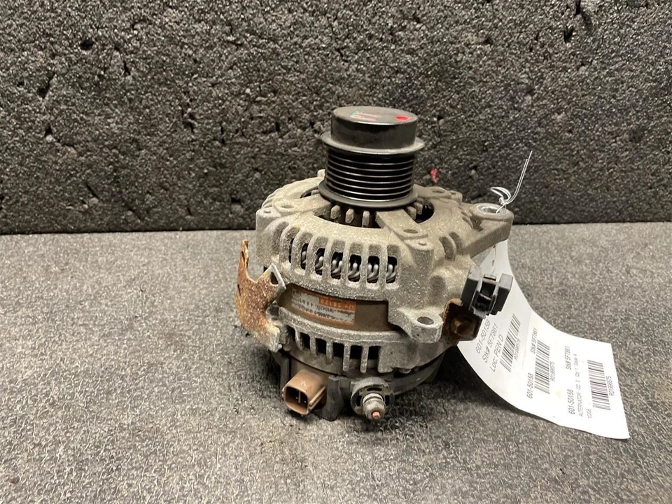 Alternator 100 Amp Fits 08-15 SCION XB 1996575 - Image 1 of 4