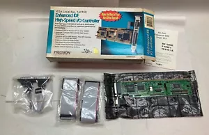 Precision VESA Local Bus,16C550,Enhanced IDE High-Speed I/O Controller - Picture 1 of 6