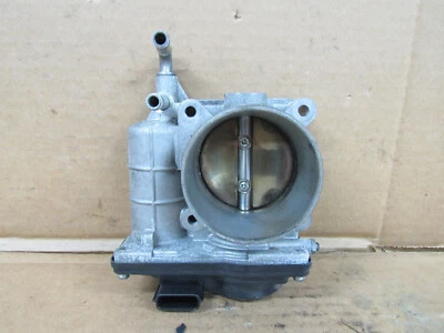 Nissan Altima 2008 2009 2010 2011 2012 conjunto de carrocería de acelerador 2,5 OEM 526-01 Foto 1 de 4