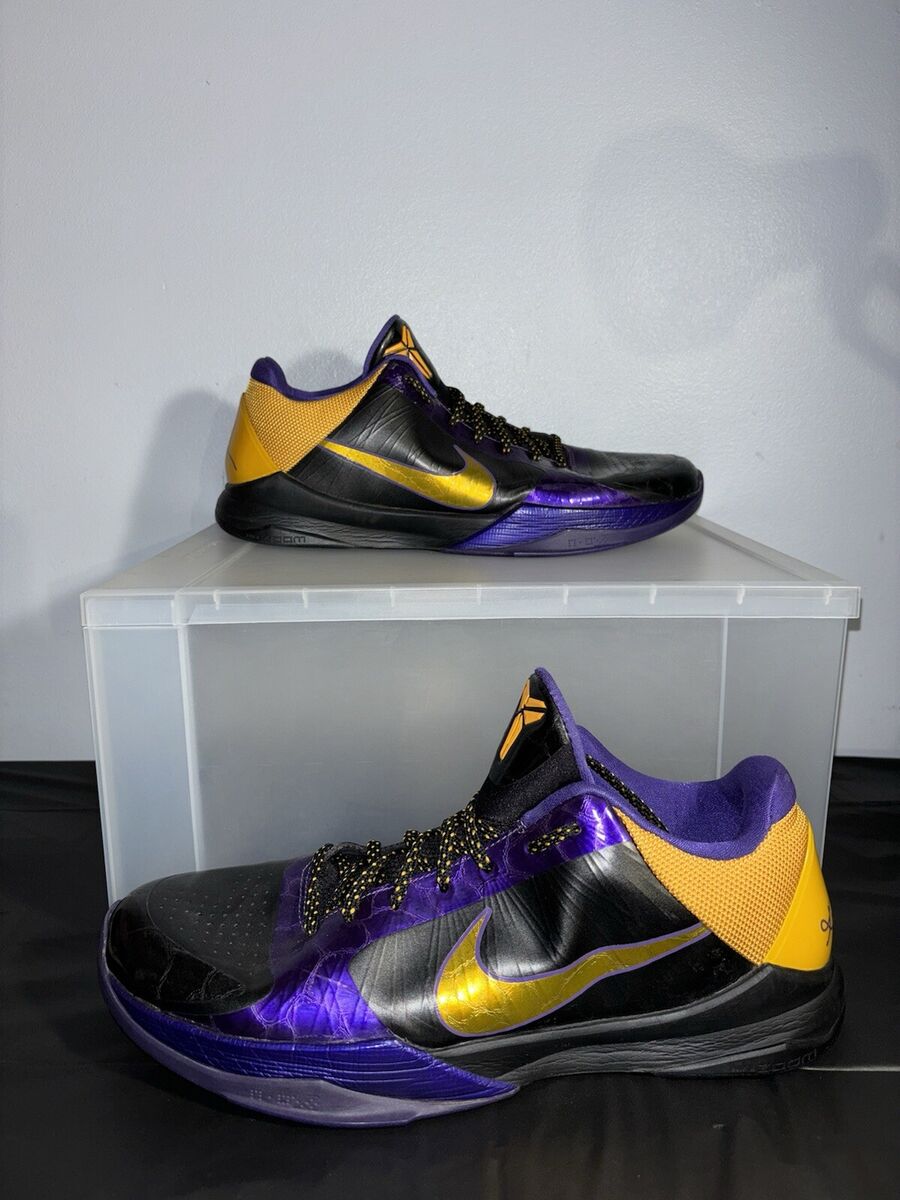 Nike Zoom Kobe 5 China for Sale | Authenticity Guaranteed | eBay Nike Zoom Kobe 5 China for Sale | Authenticity Guaranteed | eBay