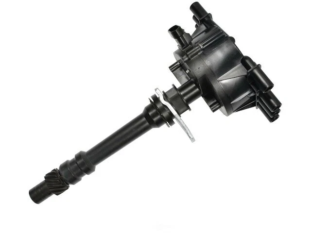 Distribuidor de ignição Chevrolet S10 1996-2004 SMP 66983DCKV 1997 1998 1999 - Imagem 1 de 2