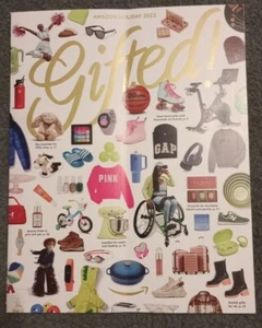 Amazon Holiday Gifted Catalog 2023 - Picture 1 of 2
