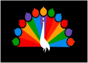NBC LOGO - 5"X7" FOTOGRAFIE - Bild 1 von 1