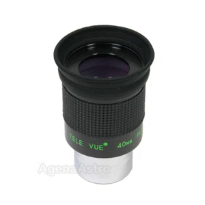 Tele Vue 1.25" Plossl Eyepiece - 40mm - Picture 1 of 1