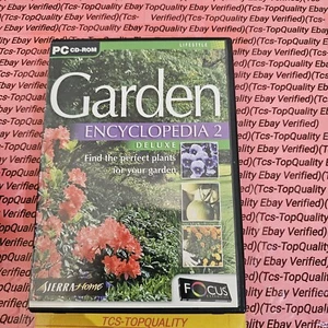 Garden Encyclopedia 2 - PC - Bild 1 von 1