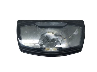 Instrumentación Dañada Para Piezas De Repuesto APRILIA RS 125 2021 2024 2D0005 - Image 1 of 4