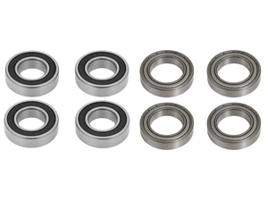 Kugellager MR117 MR137 687 607 627 ZZ - 2RS Rillenkugellager für 7mm Welle - Bild 1 von 9