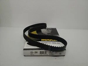 CD-284 Mileage Maker Automotive Engine Timing Belt Made In USA - Picture 1 of 3