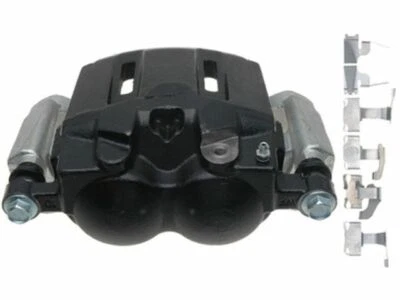 Pinza de freno delantera izquierda Raybestos 81346CR para Ford F250 Super Duty 2005-2012 Foto 1 de 2