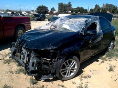 Used Automatic Transmission Assembly fits: 2012 Kia Forte AT 2.0L Htbk Grade A Foto 1 de 4