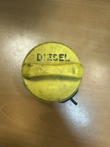 Diesel Fuel Filler Cap LR181510 for JAGUAR XE X760 XF Range Rover Velar 2010-20 - Picture 1 of 2