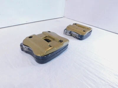Harley Davidson Sportster 883 1100 1200 Cylinder Head Cover Rocker Boxes - Image 1 of 4