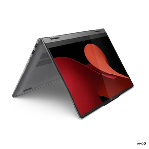 Lenovo IdeaPad 5 2 in 1 Gen 9 14" AMD Ryzen 5 8645HS/16GB RAM/512GB SSD Laptop - Afbeelding 1 van 11