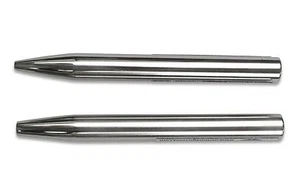 T-M PDR Metal Stainless Tap Down Set - Bild 1 von 1