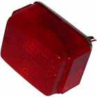 Complete Rear Stop Tail Light Fits Yamaha SR 400 (Front Disc & Rear Drum) 01-05