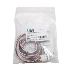 Siemens RHSFA1F Türmontierter Drehgriffantrieb Aux Schalter 125/250VAC 10A - Bild 1 von 4