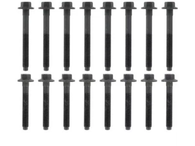 Комплект болтов головки для Lincoln Continental 1989-1994 годов выпуска 71412FVXH 1990 1991 1992 1993 - Изображение 1 из 2