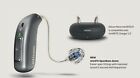 2x Brand New OTICON MORE 1 miniRITE-R Hearing Aids w/ Charger  Initial Fitting