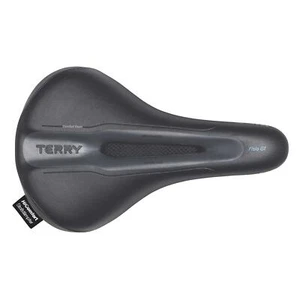 Terry Fisio GT Men Fahrradsattel Herren Fahrrad Sattel TRK Trekking Komfort - Picture 1 of 2