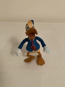 Marvel Legends Series V Howard The Duck 3” Figure From 2004 Silver Surfer Toybiz - Picture 1 of 2