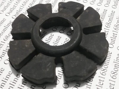 Amortiguador de cojín de tambor de rueda Suzuki A100 U70 F70 ZR50K FR50 FR80 RV50 PV50 GP100 Rr Foto 1 de 4