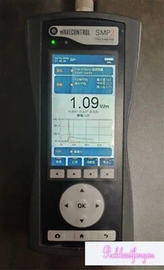 🔥1PC USADO WAVECONTROL SMP2 WP400sonda (por garantía de 90 días de DHL) #H818FF DX - Imagen 1 de 2