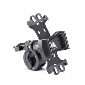 Support Moto-Bici Smartphone Universale Mh-Easy Midland - Photo 1/3