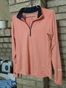 Nike Women's Activewear Orange for sale | eBay