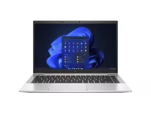 HP EliteBook 840 G8 Laptop Intel Core i5-1145G7 2.60GHz 16GB Memory 256 GB SSD 1 - Picture 1 of 4