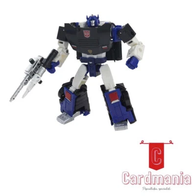 Transformers Generations - Deep Cover War for Cybertron 5.5” Action Figure | New - Image 1 of 4