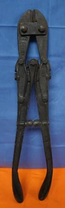 Vintage K Porter HKP New Easy No 1-24" End Bolt Cutters - Picture 1 of 4