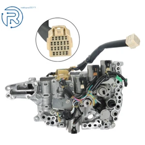 JF017E Valve Body CVT Transmission For 2013-19 Nissan Pathfinder Murano V6 3.5L - Bild 1 von 12