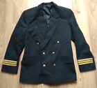 Rare Vintage Air Force Officer Uniform Jacket  Soviet  Ussr Military Army