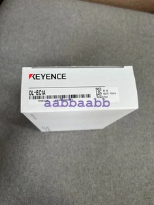 Keyence DL-EC1A New - Bild 1 von 4