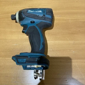 Makita BTD146 Schlagschrauber 18V. Guter Zustand. - Bild 1 von 6
