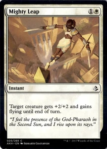 Mighty Leap Amonkhet 20 LP - Picture 1 of 2