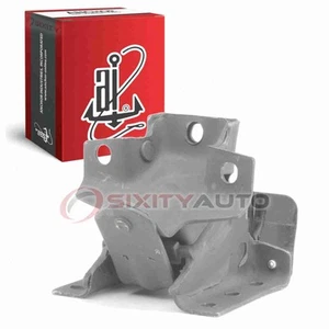 Anchor Front Left Engine Mount for 2007 GMC Sierra 1500 HD Classic Cylinder hn - Picture 1 of 5