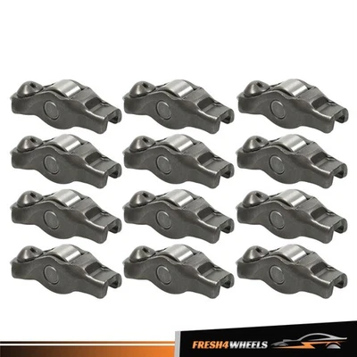 Juego de 12 brazos basculantes para Chrysler 300 Jeep Cherokee Dodge Durango Ram 1500 2011-19 Foto 1 de 4