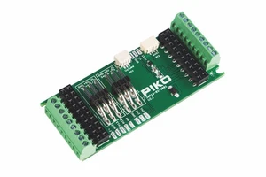 Piko 36510 G PSD XP 5.1 GER: Carrier Board - Bild 1 von 1