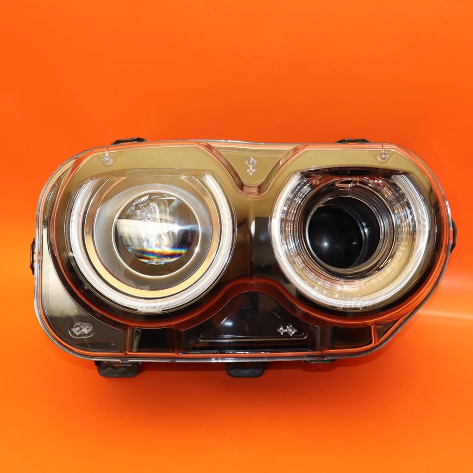 FARO PASAJERO DERECHO DODGE CHALLENGE 2015-2020 08-334-1141R RECAMBIO Foto 1 de 4