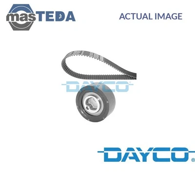 KTB234 TIMING BELT / CAM BELT KIT DAYCO FOR SUZUKI SWIFT II,SAMURAI,SWIFT I - Image 1 of 4