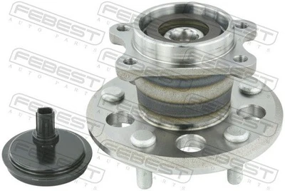 FEBEST 0182-ASV60R Radnabe hinten für LEXUS TOYOTA - Bild 1 von 2