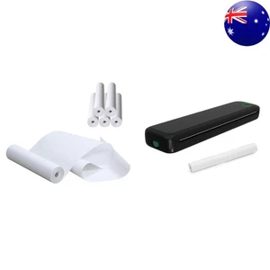 210x30mm A4 Thermal Paper BPA Free Photo Printing Paper No Toxic for Home Office - Zdjęcie 1 z 6