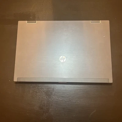 HP Elitebook 8540w solo per ricambi Labtop non testato - Immagine 1 di 4