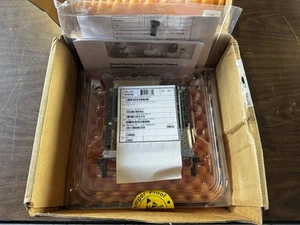 Adaptateur port partagé Cisco SPA-8XOC3-POS POS scellé - Photo 1/4