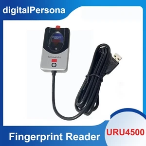 Digital Persona U.are.u 4500 Fingerprint Reader SDK for Free - Picture 1 of 9