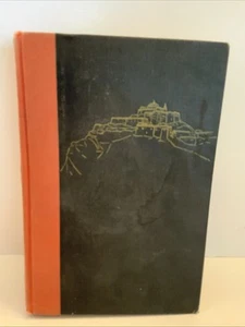 Signiert: Sieben Jahre in Tibet von Heinrich Harrer, 1953, Hardcover, 1. Auflage - Bild 1 von 7