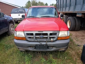 RANGER 1998 Transfer Case 448770 - Picture 1 of 12